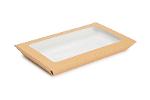 Osq pl 400 cover envelopes with tray window