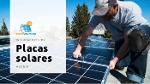  Solar panel installers Madrid