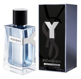 Yves Saint Laurent Perfume