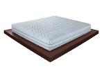 NEW MAXIMO – SILVER 3D mattress