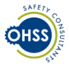 OHSS Asbestos removal - contractors on 