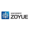 TAIZHOU ZOYUE MACHINERY CO., LTD.