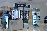 Maybelline’s makeup products and cosmetics