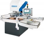 Peter Wolters AC 1000 - fine grinding machine