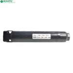 1000VDC Solar Fuse Connector 4F1 Type