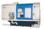 aba ecoLine - surface and profile grinding machine