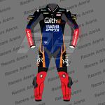 Andrea Dovizioso WithU MotoGP 2022 Race Suit