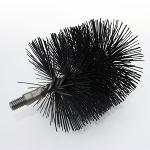 Small Steel Wire Flue Brushes