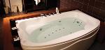 luxury bathtubs