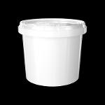 KPY9000 - 9520 ml Round Bucket