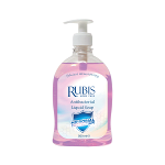 Rubis – Antibacterial 500ml Liquid Soap