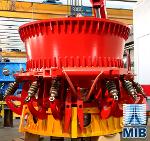 Multibore Releasable FPSO Turret Systems (MB)