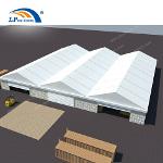 20x60m Large Aluminum Frame Temporary Industrial Tent...