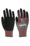 Starline 151600 Foam Nitrile Glove (tku033-012930)