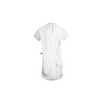 Short sleeve hospital nightdress