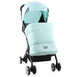 Baby Stroller Catwalk Mint ( FREE stroller waterproof )