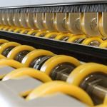 Dry cleaning systems