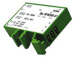 Frequency monitoring relay RFW5 / automotive alternator