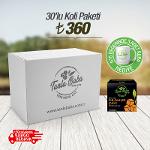 Lime Tea 30 Pieces Packaging