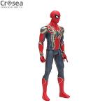 Customized Spider-man Articulation moving Action Figure