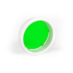 Green filter ⌀ 11cm