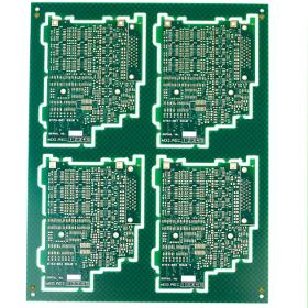 customized PCB printed circuit board assembly