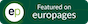 Značka sajta Europages.