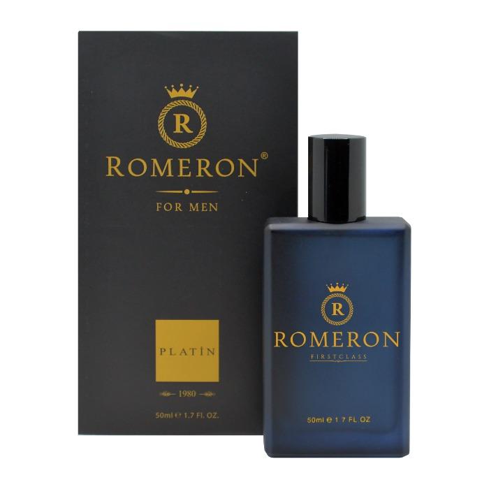 ROMERON PERFUME, Perfume and beauty products, Private label perfumes ...