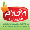 ALAHLAM CO. FOR FOOD PRODUCTS