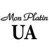 MON PLATIN UA