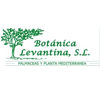 BOTÁNICA LEVANTINA