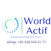 WORLD ACTIF