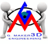 GMAKER 3D ENGINEERING S.R.L.