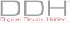 DDH GMBH - DIGITALDRUCK HILDEN