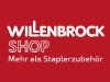 WILLENBROCK FÖRDERTECHNIK GMBH & CO. KG - WILLENBROCKSHOP