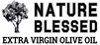 NATURE BLESSED EXTRA VIRGIN OLIVE OIL