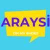 ARAYSI SHOES