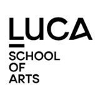 LUCA SCHOOL OF ARTS