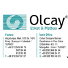 OLCAY LABEL AND PRINTING