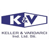 KELLER&VARDARCI MACHINERY