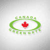 CANADA GREEN GATE