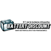 BATTERY DISCOUNT