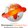 EUROPEAN CONTACT INC.