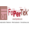 FOPERTEK S.L.