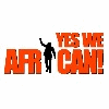 YES WE AFRICAN