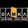 DAMKA STEEL DOORS