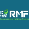 RECUPERACIONES METÁLICAS FRANÇOIS - RMF