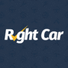 RIGHT CAR RENAULT HULL