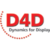 DYNAMICS FOR DISPLAY - D4D