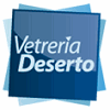 VETRERIA DESERTO